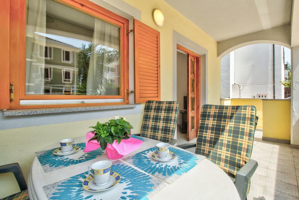 Apartments Vera Umag Exterior foto