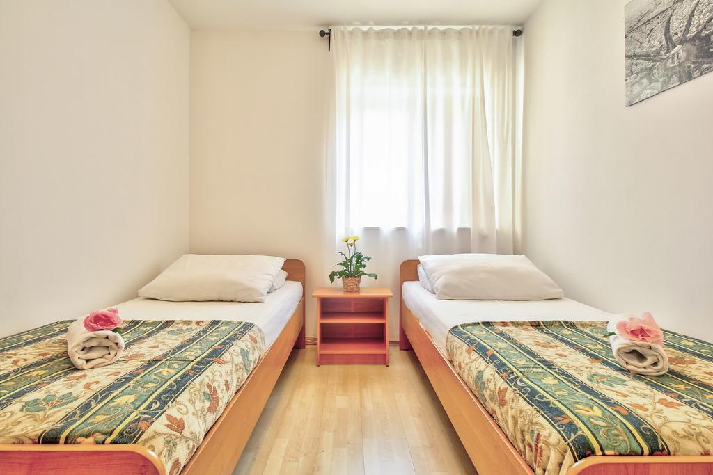 Apartments Vera Umag Exterior foto